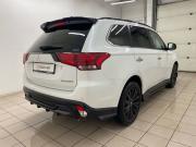 Mitsubishi Outlander III Рестайлинг 3 Энгельс  - изображение 44