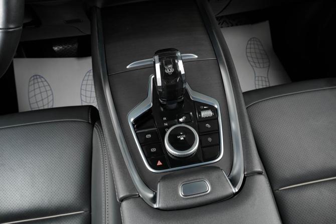 Chery Tiggo 7 Pro Max I Рестайлинг с пробегом 2024 года, цена 2 419 000 рублей, 12000 км, внедорожник, Автокод Объявления