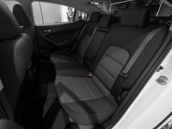 Kia Cerato III Рестайлинг (Classic) с пробегом 2018 года, цена 1 230 000 рублей, 210567 км, седан, Автокод Объявления