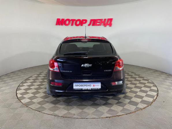 Chevrolet Cruze I Рестайлинг с пробегом 2014 года, цена 745 000 рублей, 195979 км, хэтчбек, Автокод Объявления