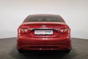 Hyundai Sonata V (NF) Рестайлинг Ярославль  - изображение 28