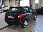 Skoda Fabia II Рестайлинг Санкт-Петербург  - изображение 13