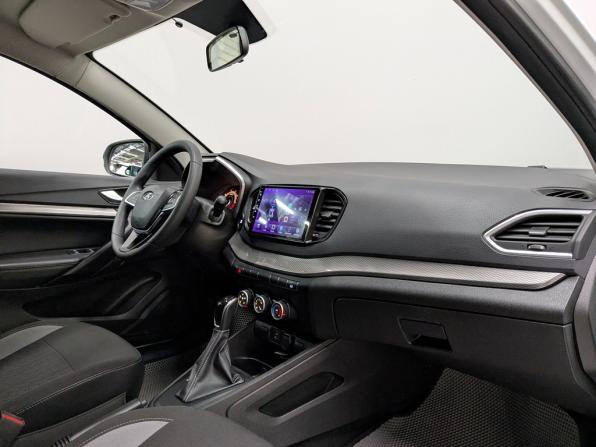 Lada (ВАЗ) Vesta I Рестайлинг (NG) с пробегом 2024 года, цена 1 270 000 рублей, 51188 км, универсал, Автокод Объявления