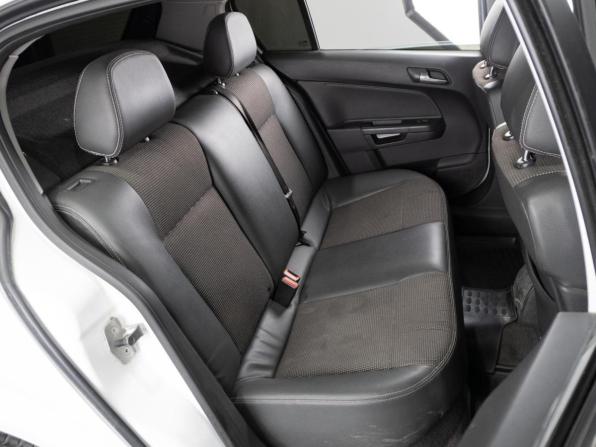 Opel Astra H Рестайлинг с пробегом 2013 года, цена 569 000 рублей, 165100 км, хэтчбек, Автокод Объявления