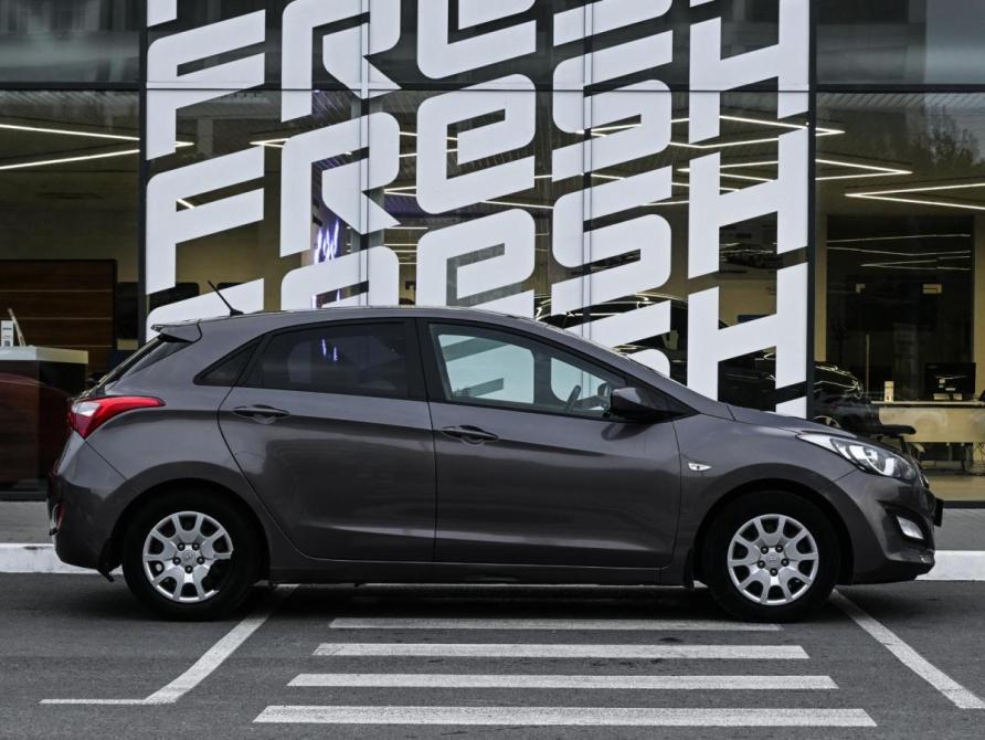 Hyundai i30 II Волгоград  - изображение 5