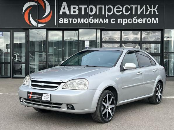 Chevrolet Lacetti I с пробегом 2008 года, цена 400 000 рублей, 237130 км, седан, Автокод Объявления
