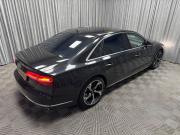 Audi A8 III (D4) Рестайлинг Стерлитамак  - изображение 54