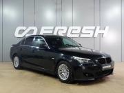 BMW 5 серии V (E60/E61) Рестайлинг Воронеж  - изображение 20