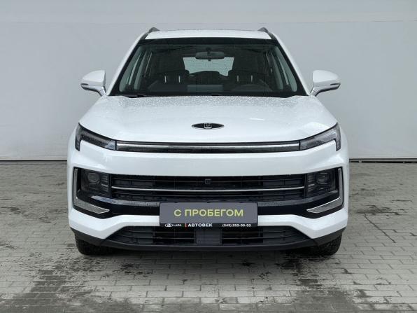 Москвич 3 с пробегом 2024 года, цена 1 419 000 рублей, 35220 км, внедорожник, Автокод Объявления