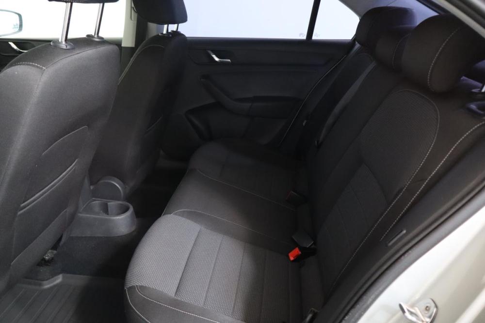 Skoda Rapid I Санкт-Петербург  - изображение 13