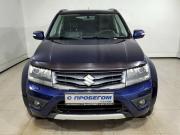 Suzuki Grand Vitara II Рестайлинг 2 Москва  - изображение 18