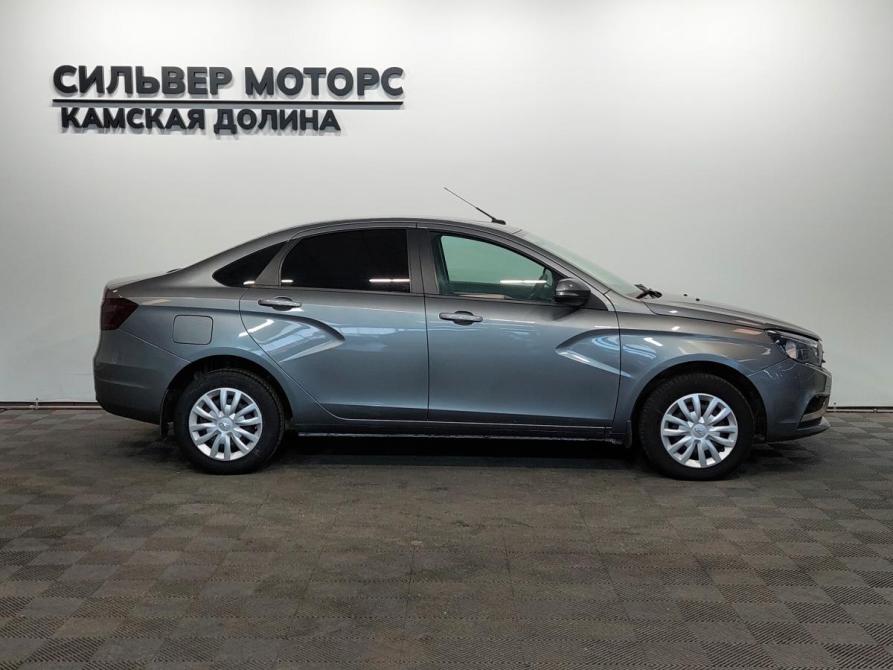 Lada (ВАЗ) Vesta I Пермь  - изображение 4