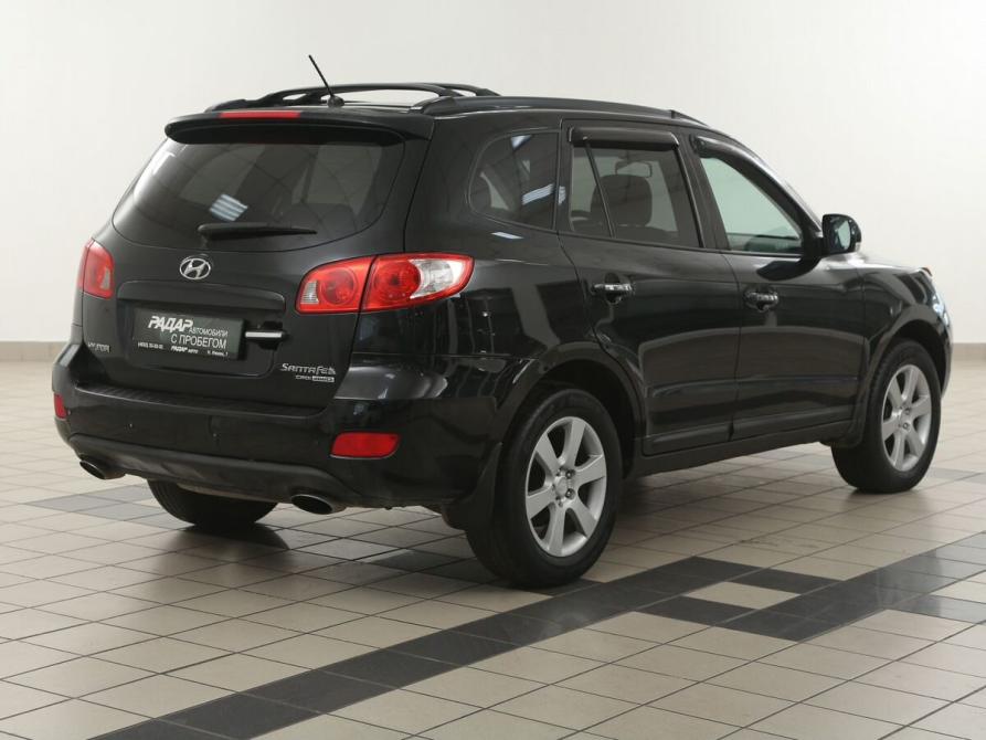 Hyundai Santa Fe II Иваново  - изображение 4