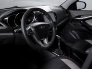 Lada (ВАЗ) Vesta I Москва  - изображение 32