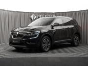 Renault Koleos II Москва  - изображение 28