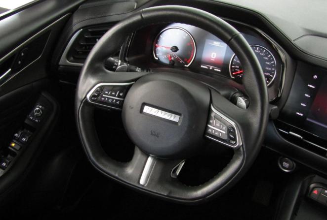 Haval F7 I с пробегом 2021 года, цена 1 840 000 рублей, 69993 км, внедорожник, Автокод Объявления