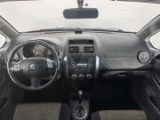 Suzuki SX4 I (Classic) Санкт-Петербург  - изображение 27