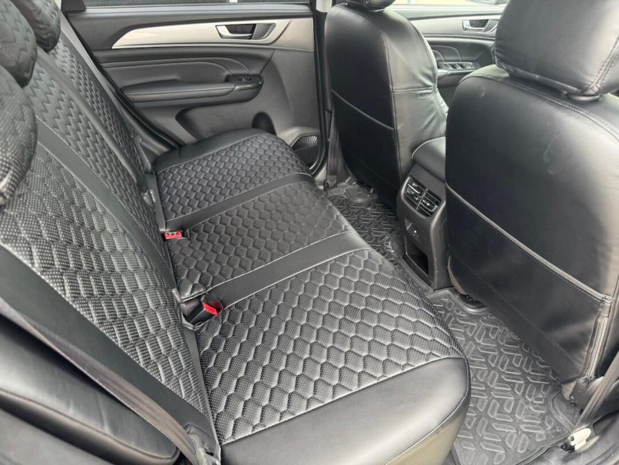 Haval M6 II Астрахань  - изображение 15