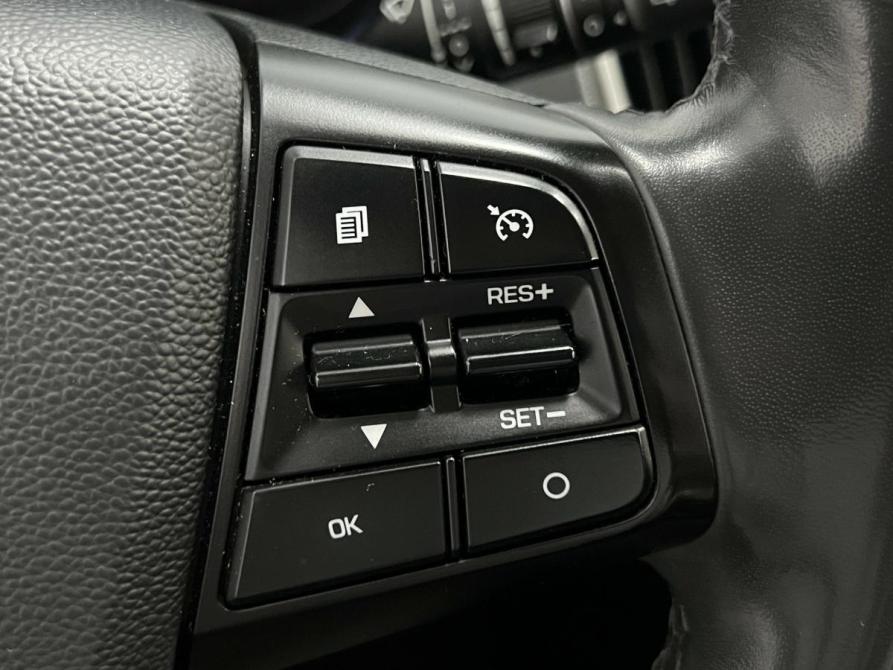 Hyundai Creta I Красноярск  - изображение 15