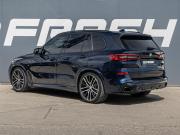 BMW X5 IV (G05/G18) Краснодар  - изображение 30