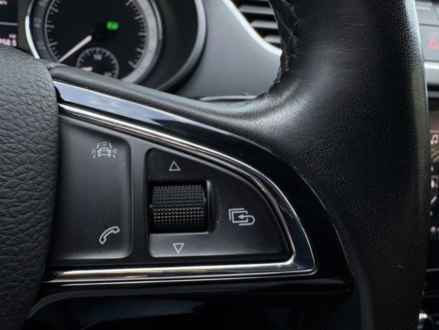 Skoda Octavia III (A7) Рестайлинг Екатеринбург  - изображение 19