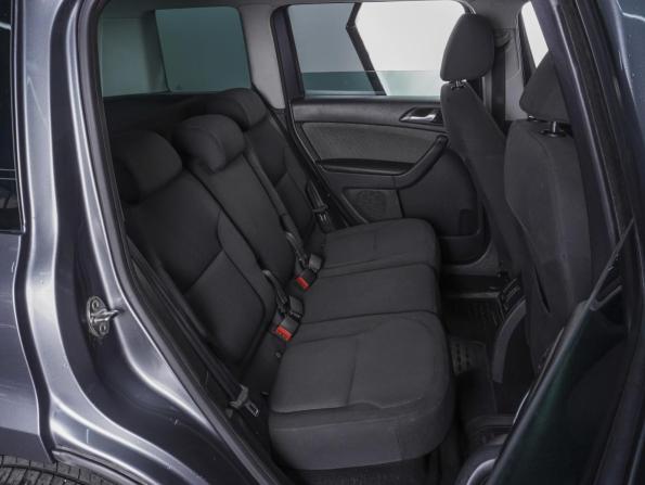 Skoda Yeti I с пробегом 2013 года, цена 885 000 рублей, 289702 км, внедорожник, Автокод Объявления