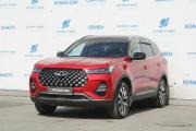 Chery Tiggo 7 Pro I Пермь  - изображение 25