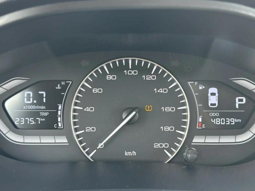 Changan Alsvin Мурманск  - изображение 16