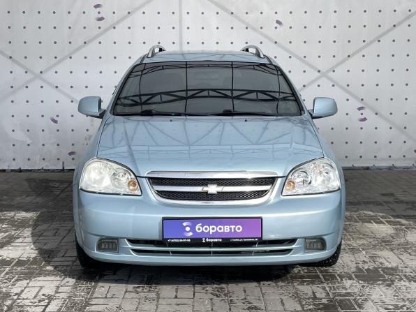 Chevrolet Lacetti I с пробегом 2012 года, цена 395 000 рублей, 249957 км, универсал, Автокод Объявления
