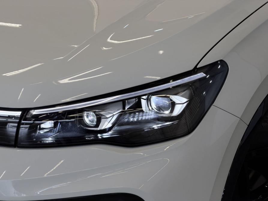 Volkswagen Tiguan III (China Market) Воронеж  - изображение 4