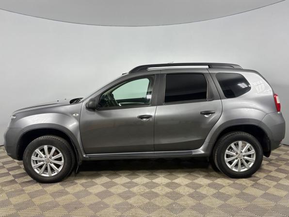 Nissan Terrano III (D10) с пробегом 2018 года, цена 1 545 000 рублей, 78181 км, внедорожник, Автокод Объявления