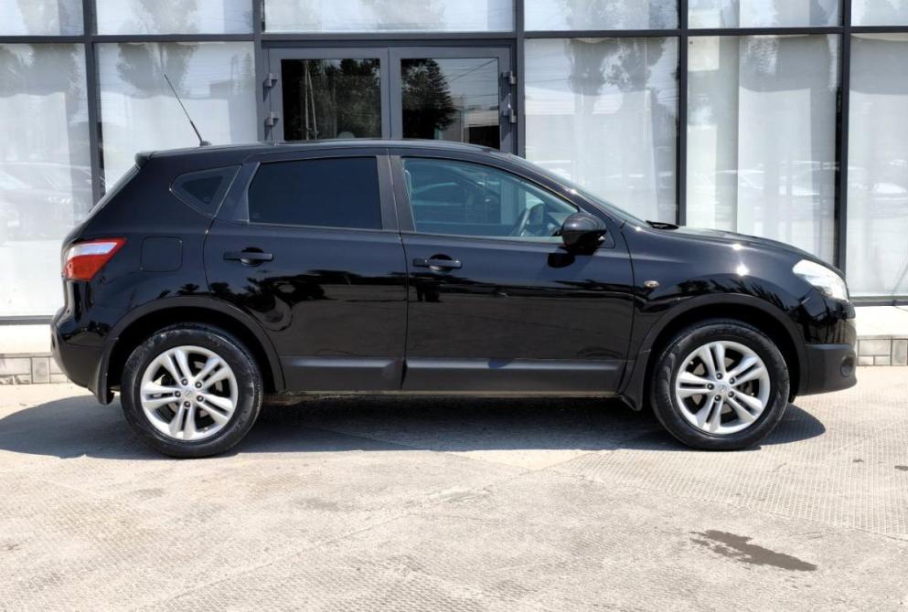 Nissan Qashqai I Рестайлинг Саратов  - изображение 5