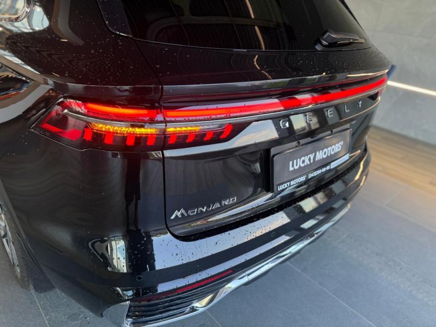 Geely Monjaro I Екатеринбург  - изображение 7