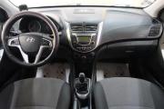Hyundai Solaris I Омск  - изображение 37