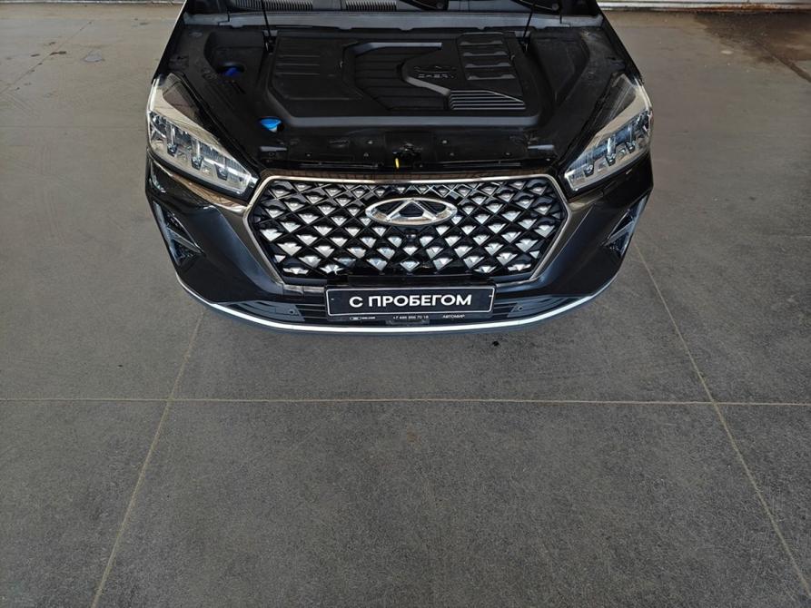 Chery Tiggo 7 Pro Max I Москва  - изображение 18