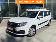 Lada (ВАЗ) Largus I Рестайлинг Екатеринбург  - изображение 29