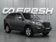 Lifan X60 I Воронеж  - изображение 18