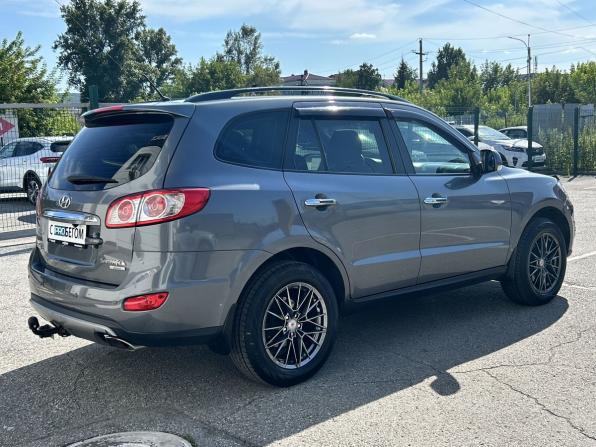 Hyundai Santa Fe II Рестайлинг с пробегом 2012 года, цена 1 500 000 рублей, 204906 км, внедорожник, Автокод Объявления