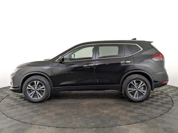 Nissan X-Trail III Рестайлинг с пробегом 2021 года, цена 2 900 000 рублей, 84963 км, внедорожник, Автокод Объявления