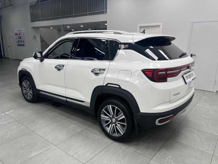 Changan CS35 Plus I Казань  - изображение 5