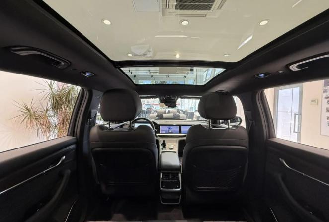 Новый Geely Monjaro I 2026 года, цена 4 599 990 рублей, внедорожник, Автокод Объявления