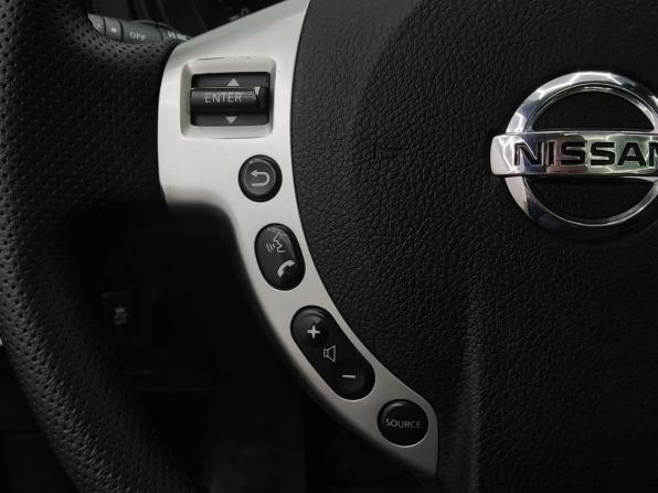 Nissan X-Trail II Рестайлинг с пробегом 2012 года, цена 1 230 000 рублей, 220900 км, внедорожник, Автокод Объявления