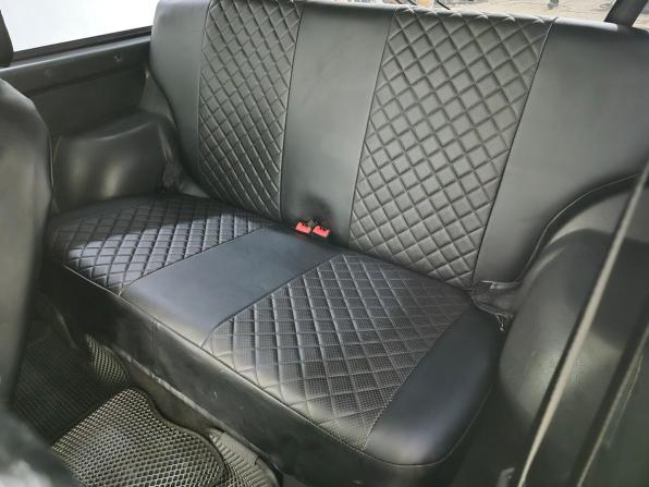 Lada (ВАЗ) Niva Legend с пробегом 2022 года, цена 840 000 рублей, 23500 км, внедорожник, Автокод Объявления