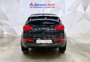 Kia Sportage III Азнакаево  - изображение 38