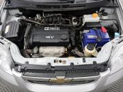 Chevrolet Aveo I Рестайлинг Ульяновск  - изображение 40