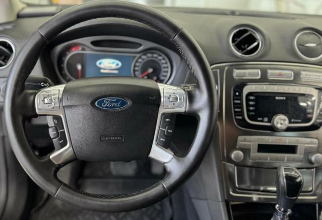Ford Mondeo IV с пробегом 2008 года, цена 739 000 рублей, 238000 км, хэтчбек, Автокод Объявления