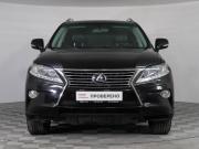 Lexus RX III Рестайлинг Химки  - изображение 18