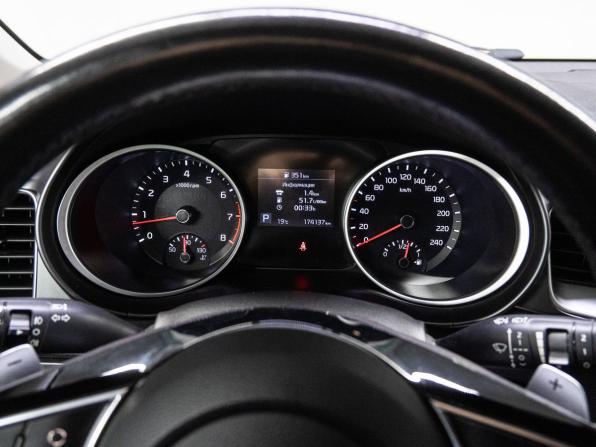 Kia Ceed III с пробегом 2019 года, цена 1 600 000 рублей, 174137 км, универсал, Автокод Объявления