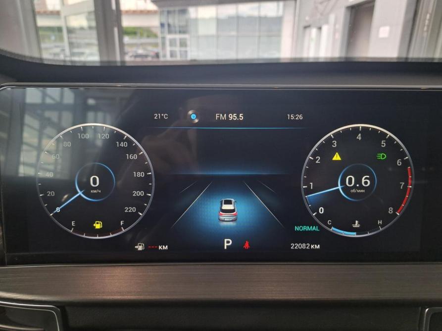 Chery Tiggo 7 Pro Max I Казань  - изображение 16