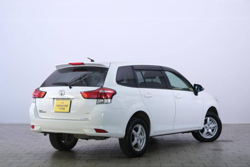 Toyota Corolla XI (E160 E170) Рестайлинг 2 Омск  - изображение 7